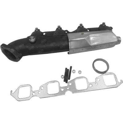 SKP - SK674268 - Right Exhaust Manifold pa4