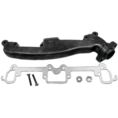 SKP - SK674271 - Left Exhaust Manifold pa1