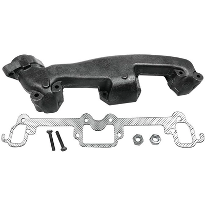 SKP - SK674271 - Left Exhaust Manifold pa3