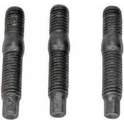 Exhaust Manifold Stud by DORMAN/AUTOGRADE - 675-578 pa1