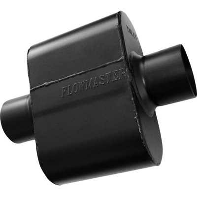 Exhaust Muffler by FLOWMASTER - 842515 pa9