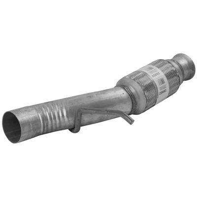 AP EXHAUST - 28902 - Exhaust Pipe pa1