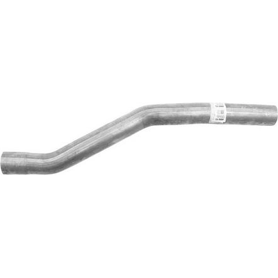 Exhaust Pipe by AP EXHAUST - 48615 pa1