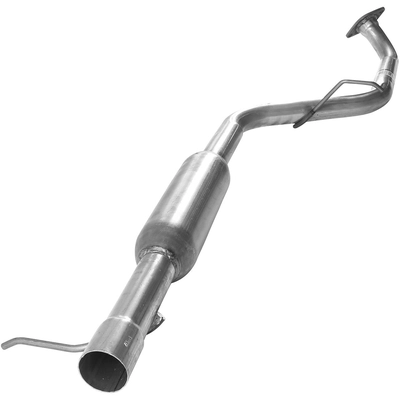 AP EXHAUST - 58553 - Exhaust Pipe pa2