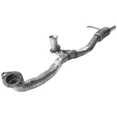 AP EXHAUST - 58569 - Exhaust Pipe pa2