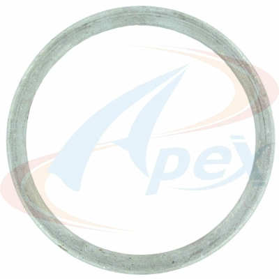 Joint de bride de tuyau d'échappement by APEX AUTOMOBILE PARTS - AEG1027 pa1