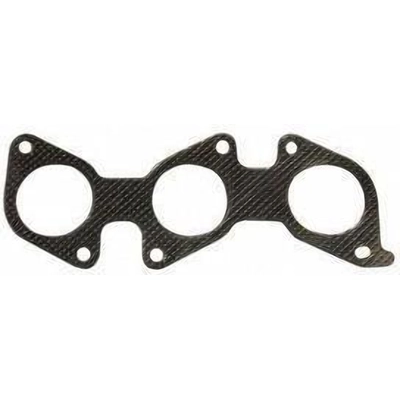 Exhaust Pipe Flange Gasket by BOSAL - 256-1156 pa1