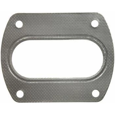 Exhaust Pipe Flange Gasket by FEL-PRO - 60712 pa4