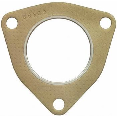 Exhaust Pipe Flange Gasket by FEL-PRO - 60988 pa5