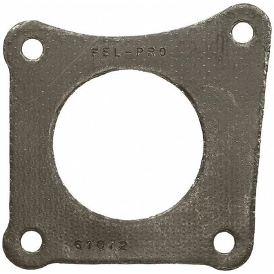 Exhaust Pipe Flange Gasket by FEL-PRO - 61072 pa1