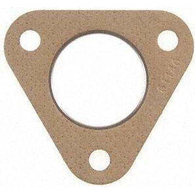 Exhaust Pipe Flange Gasket by FEL-PRO - 61140 pa3