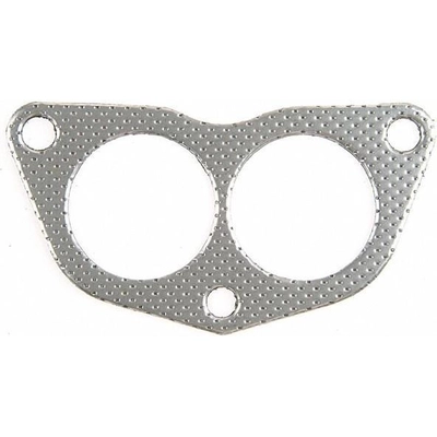 Exhaust Pipe Flange Gasket by FEL-PRO - 61375 pa3