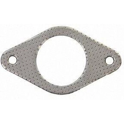 Exhaust Pipe Flange Gasket by FEL-PRO - 61618 pa2