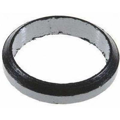 Exhaust Pipe Flange Gasket by MAHLE ORIGINAL - F7186 pa3