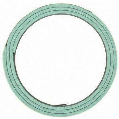 Exhaust Pipe Flange Gasket by MAHLE ORIGINAL - F7572 pa2