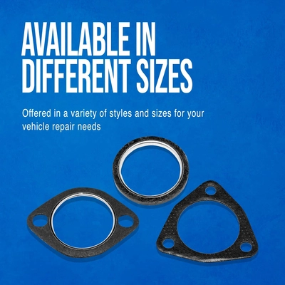 WALKER USA - 31602 - Exhaust Pipe Flange Gasket pa1