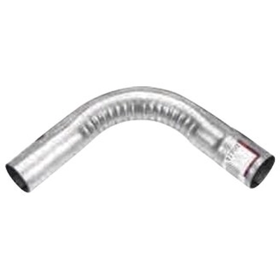 NICKSON - 17706 - Aluminized Steel 90 Degree Exhaust Elbow pa1