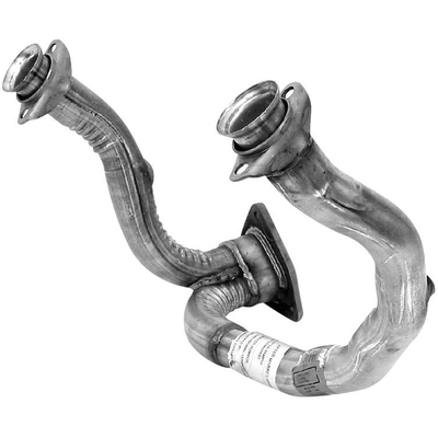 Exhaust Pipe by WALKER USA - 50206 pa6