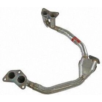 WALKER USA - 52368 - Exhaust Pipe pa4