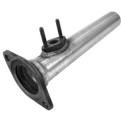 Exhaust Pipe by WALKER USA - 52452 pa2