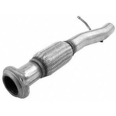 Exhaust Pipe by WALKER USA - 53731 pa1