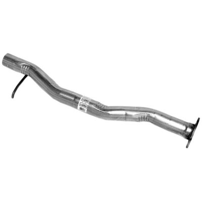 WALKER USA - 54080 - Exhaust Pipe pa1