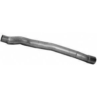 Exhaust Pipe by WALKER USA - 54717 pa1