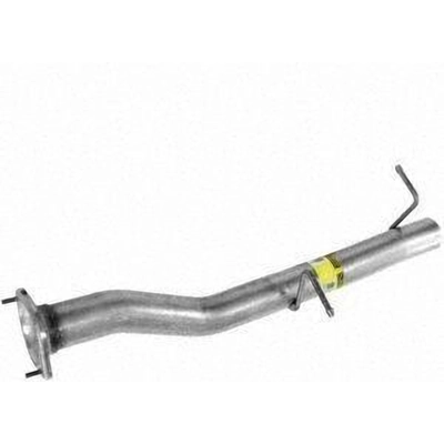 Exhaust Pipe by WALKER USA - 54878 pa3