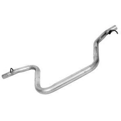 Exhaust Pipe by WALKER USA - 55419 pa3