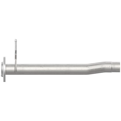 WALKER USA - 73048 - Steel Exhaust Pipe pa1