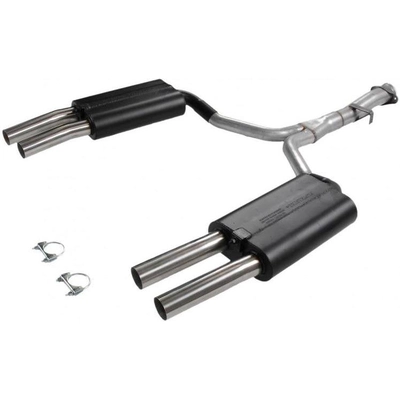 Exhaust System by FLOWMASTER - 17153 pa4