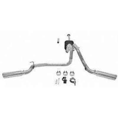 Exhaust System by FLOWMASTER - 817614 pa4