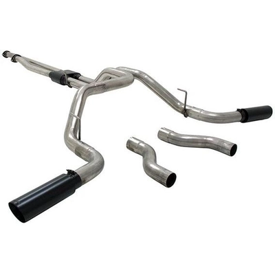 FLOWMASTER - 817692 - Exhaust System pa12