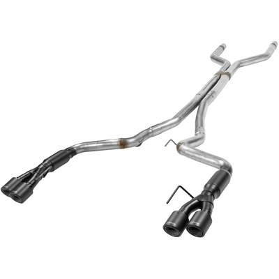 Exhaust System by FLOWMASTER - 817808 pa2