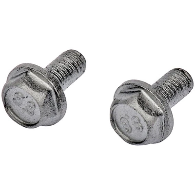 DORMAN - 03294CD - Catalytic Converter Heat Shield Bolt Set pa1