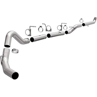 Exhaust System by MAGNAFLOW - 18980 pa3