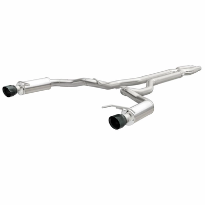 Exhaust System by MAGNAFLOW - 19302 pa3