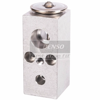 Expansion Valve by DENSO - 475-2009 pa1