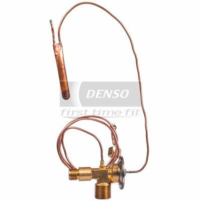 Valve d'expension by DENSO - 475-2011 pa1