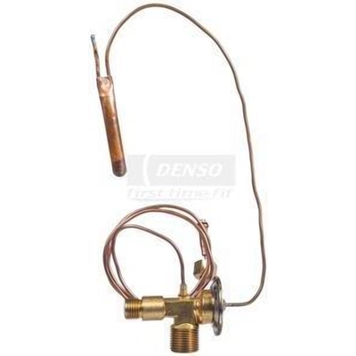 Valve d'expension by DENSO - 475-2011 pa2