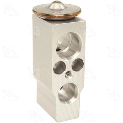 Expansion Valve by FOUR SEASONS - 39295 pa5