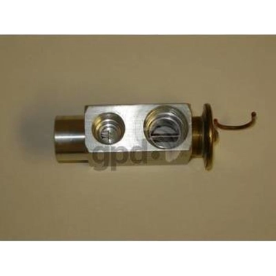 Expansion Valve by GLOBAL PARTS DISTRIBUTORS - 3411240 pa2