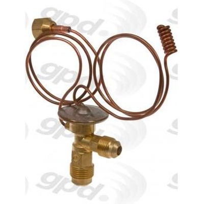 Valve d'expension by GLOBAL PARTS DISTRIBUTORS - 3411263 pa2