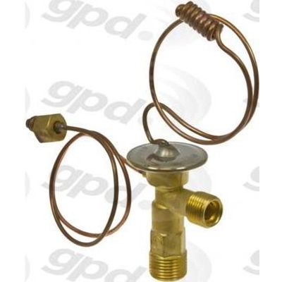 Expansion Valve by GLOBAL PARTS DISTRIBUTORS - 3411287 pa2