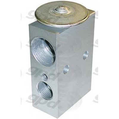 Expansion Valve by GLOBAL PARTS DISTRIBUTORS - 3411290 pa2