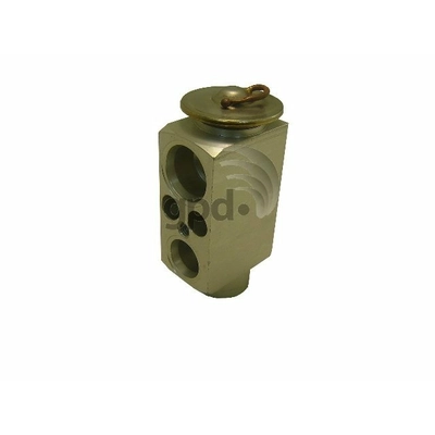 Valve d'expension by GLOBAL PARTS DISTRIBUTORS - 3411445 pa1