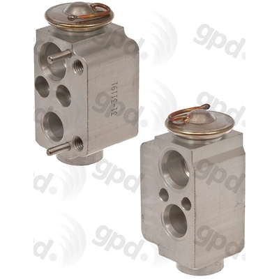 Valve d'expension by GLOBAL PARTS DISTRIBUTORS - 3411457 pa1