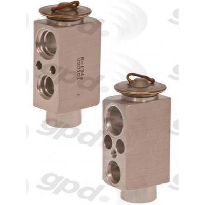 Expansion Valve by GLOBAL PARTS DISTRIBUTORS - 3411476 pa2