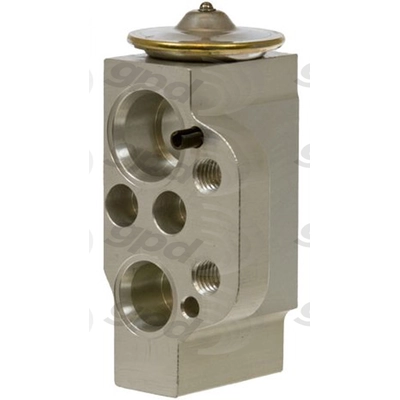 Expansion Valve by GLOBAL PARTS DISTRIBUTORS - 3411571 pa1