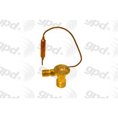 Valve d'expension by GLOBAL PARTS DISTRIBUTORS - 3411819 pa2